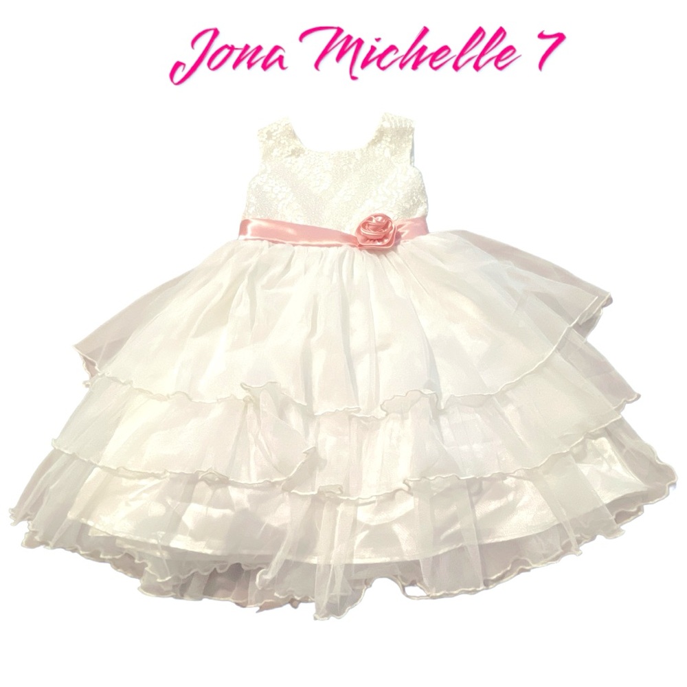 Girls Dress 7